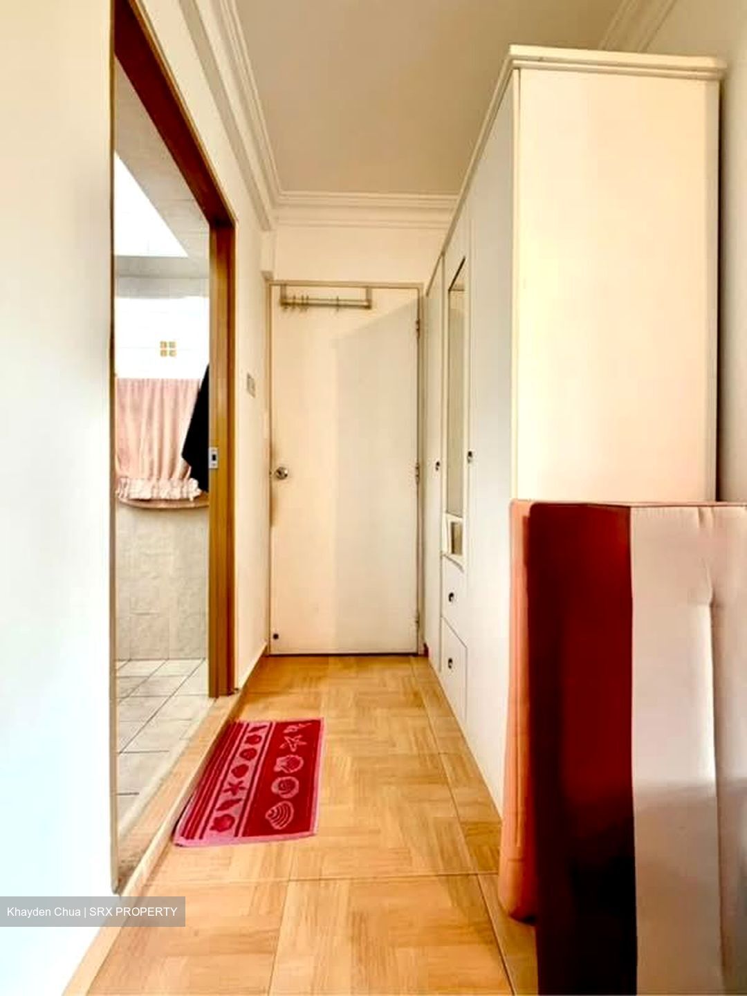Blk 128C Punggol Field Walk (Punggol), HDB 4 Rooms #566763481